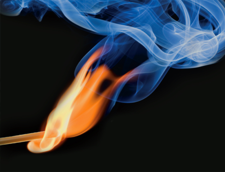 Fire Safety Briefing - EPS Expanded Polystyrene insulation