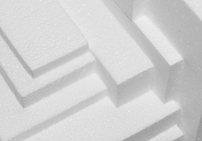 EPS expanded polystyrene