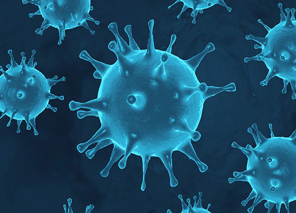 EPS expanded polystyrene shows versatility in Coronavirus management
