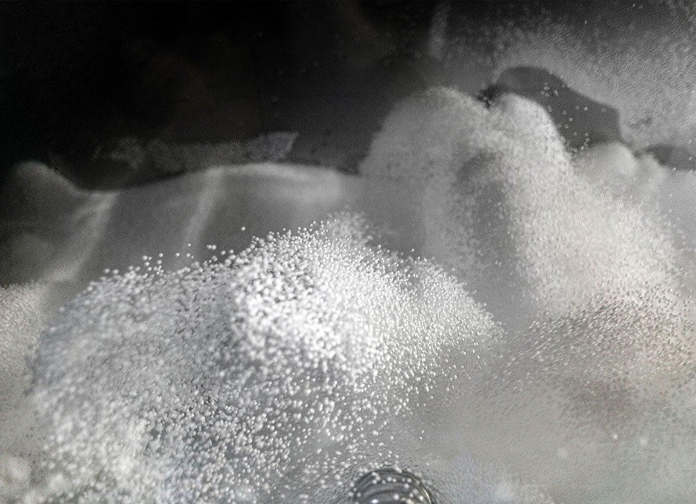 Expanded Polystyrene: The Versatile Material Shaping Sustainability and Innovation