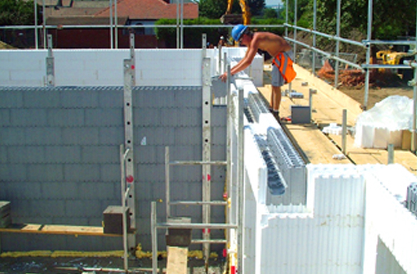 uppliers of EPS expanded polystyrene airpop construction materials
