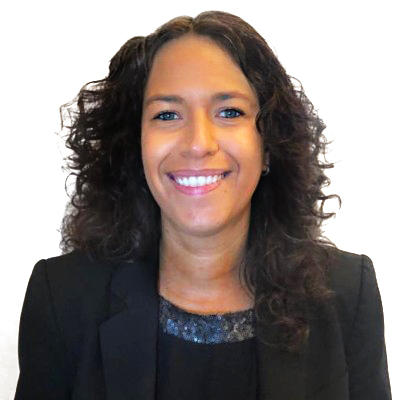 Angela Fredericks, Special Advisor on Expanded Polystyrene EPS and Innovation