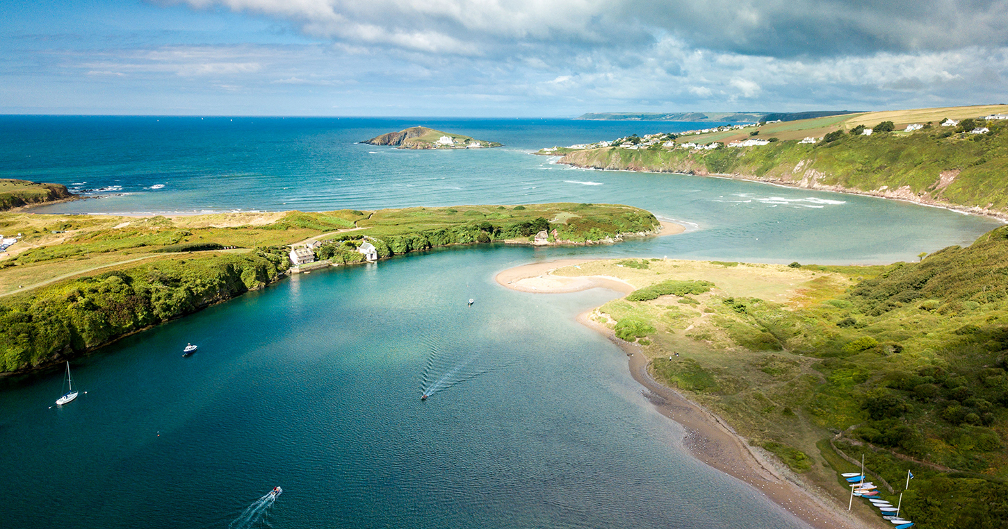 Operation Clean Sweep